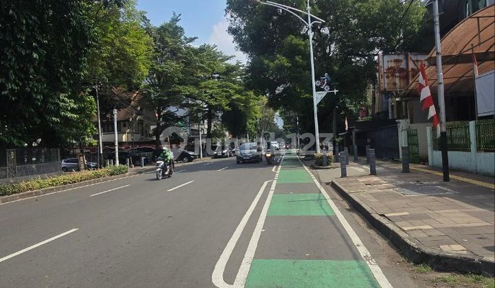 For Sale Rumah 2 Unit di Jl Suryo Jakarta Selatan 2