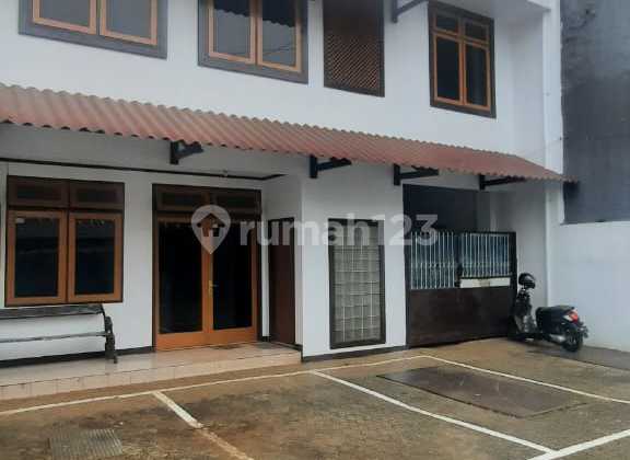 Dijual Cepat Kost Baru Di Pancoran Jakarta Selatan