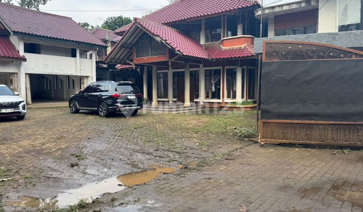 Dijual Rumah Di Jl Bangka Jakarta Selatan