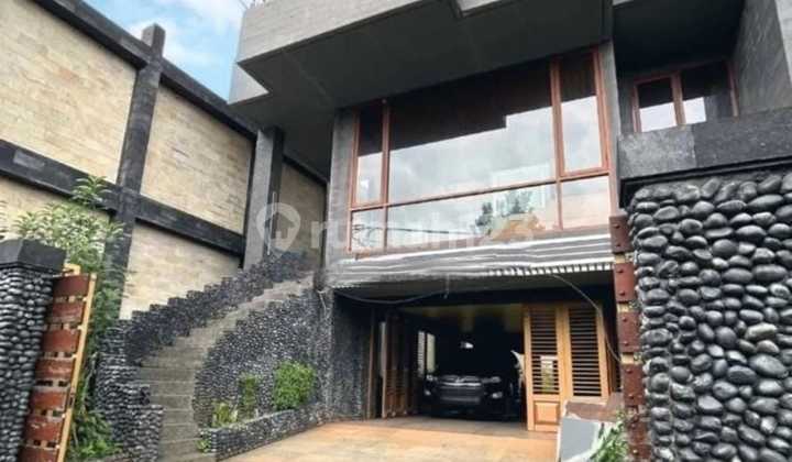 Dijual Rumah Siap Huni Ada Private Lift Di Pejaten Barat Jakarta Selatan