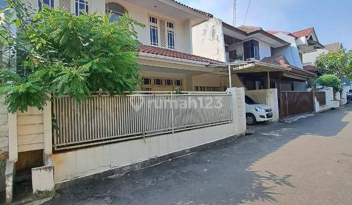 Dijual Rumah Di Jati Padang 1