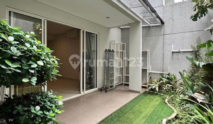 For Sale Rumah Di Serenia Hills 2