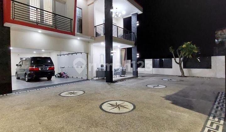 For Sale Rumah Luxury Modern di Kebagusan Jakarta Selatan For Sale Rumah Luxury Modern di Kebagusan Jakarta Selatan