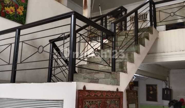 For Sale Former Boarding House in Senopati 2