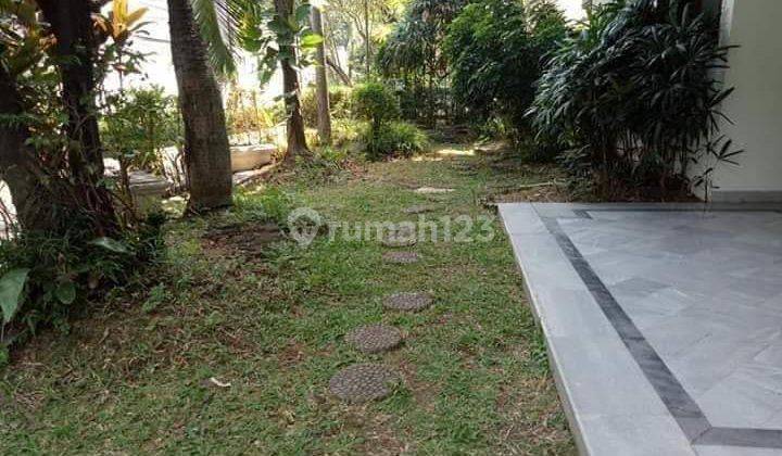 Dijual Rumah Siap Huni Di Ampera Jakarta Selatan 2