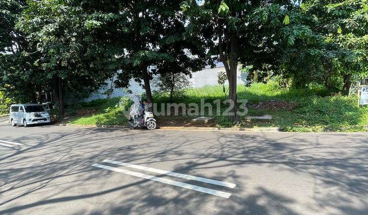 Land Plot for Sale in Pondok Indah, South Jakarta