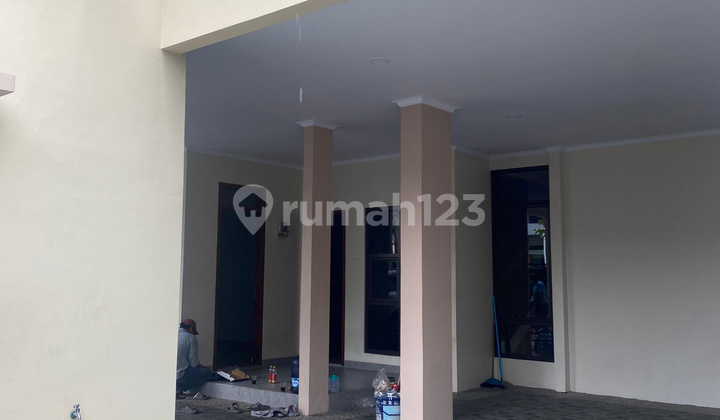 Dijual Rumah Kost Baru di Cilandak Jakarta Selatan 2