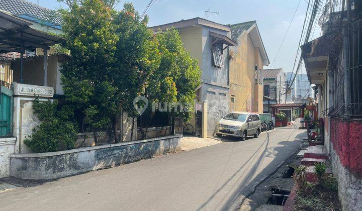 Dijual Rumah Kost Di Cipete Jakarta Selatan 2