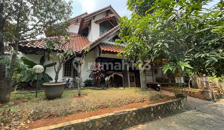 Dijual Rumah Siap Huni Dalam Komp Lebak Bulus Jakarta Selatan Dijual Rumah Siap Huni Dalam Komp Lebak Bulus Jakarta Selatan