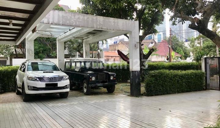 For Sale Rumah Lama Layak Huni. Terawat!!di Tulodong Bawah 2