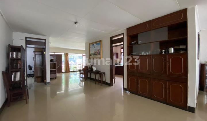 Dijual Rumah Di Dharmawangsa Kebayoran Baru Jakarta Selatan 2