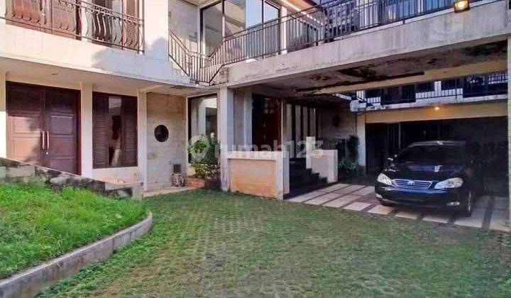 Dijual Rumah Di Ampera Jakarta Selatan 1