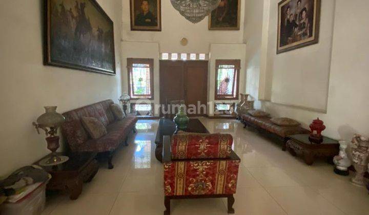 Dijual Rumah Duren Tiga Mendekati Njop