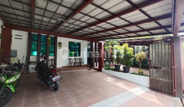 For Sale Rumah Di Cipete Siap Huni. Cocok Untuk Usaha Dan Kost Jakarta Selatan 2