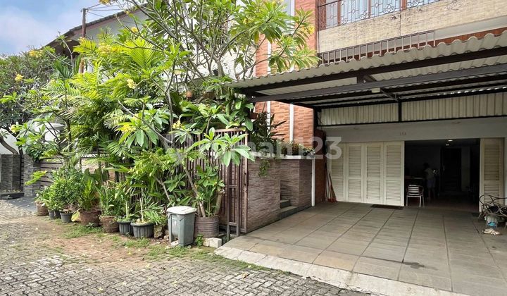 Dijual Cepat Rumah Cantik Single House Cilandak Dekat Fatmawati Jakarta Selatan Dijual Cepat Rumah Cantik Single House Cilandak Dekat Fatmawati Jakarta Selatan