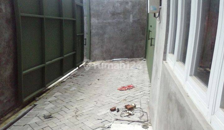 Ada Kantor.Jual Gudang Baru Medokan Sawah Rungkut 12