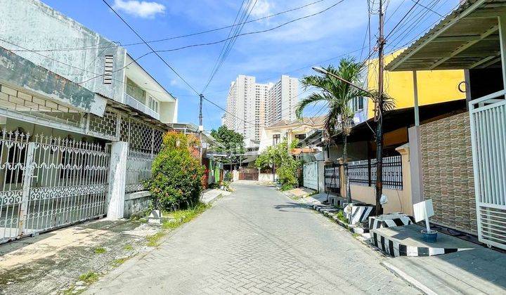 Minimalis mewah‼️Rumah Baru Simpang Darmo Permai Selatan 3