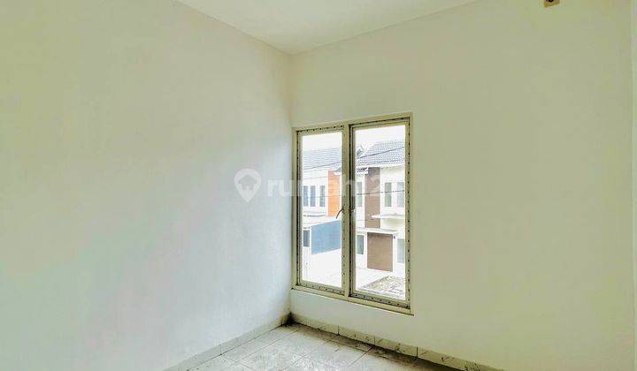 600 Jutaan. Rumah Ready Unit 2 Lantai dekat Juanda  7