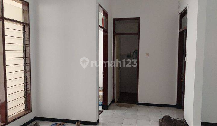 Disewakan Rumah di Rungkut Mapan dekat Merr 5