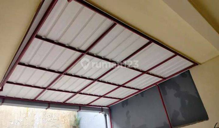 Disewakan Cepat Rumah 1 Lantai Baruk Akses Merr 5