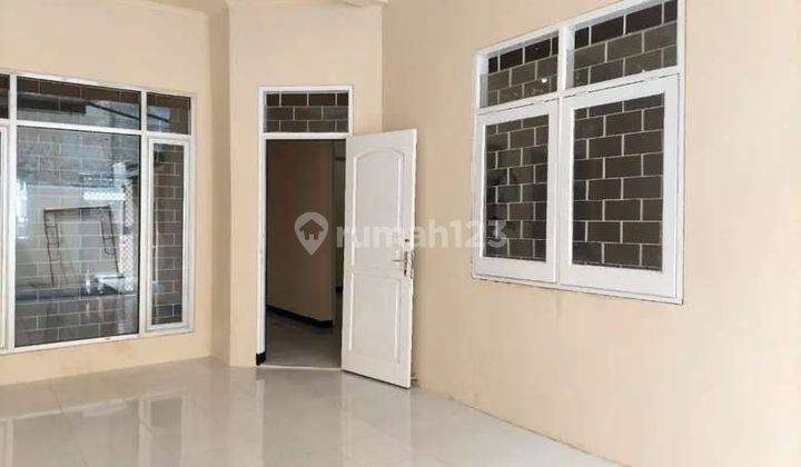 Disewakan Cepat Rumah 1 Lantai Baruk Akses Merr 10