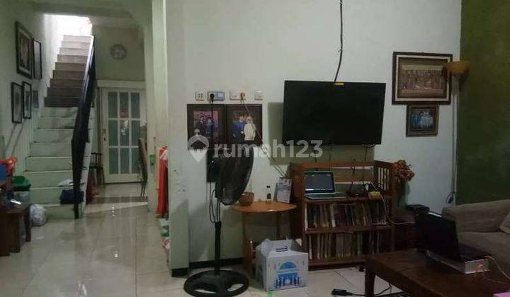 Di bawah 1M Rumah di Semampir Barat Sukolilo Surabaya Timur  6