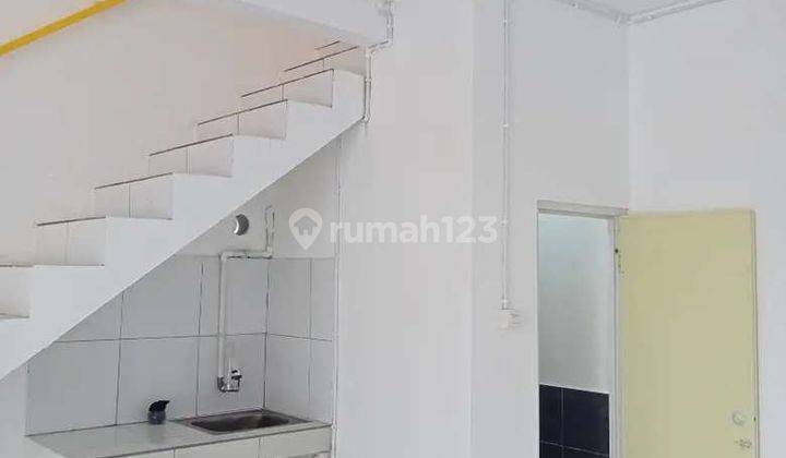 Disewakan Ruko Bangunan Baru Mezanine Gunung Anyar Surabaya 
 6