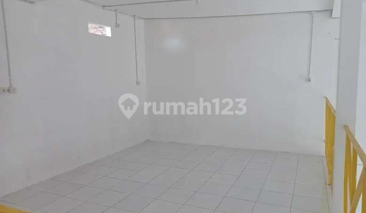 Disewakan Ruko Bangunan Baru Mezanine Gunung Anyar Surabaya 
 7