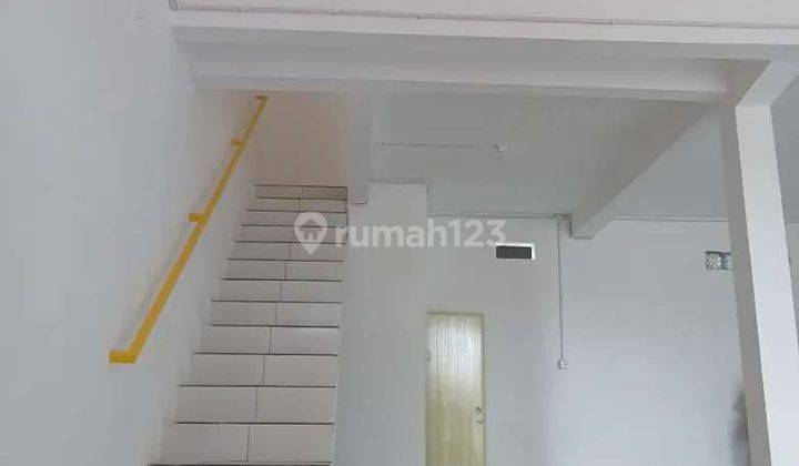 Disewakan Ruko Bangunan Baru Mezanine Gunung Anyar Surabaya 9