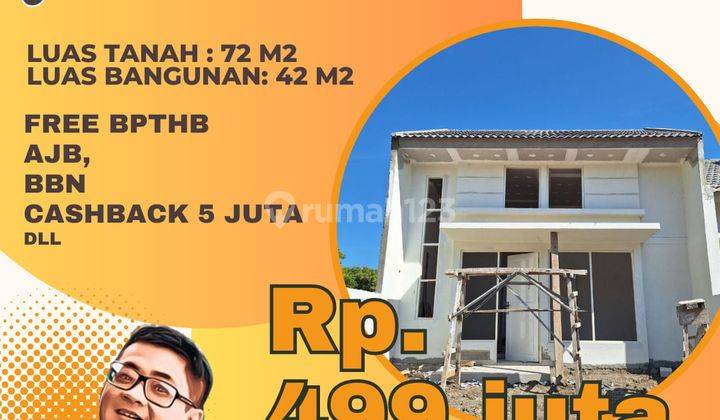 Free Biaya Serah Cerima Cepat grand Sentosa Land 10 Menit Merr 2c 1