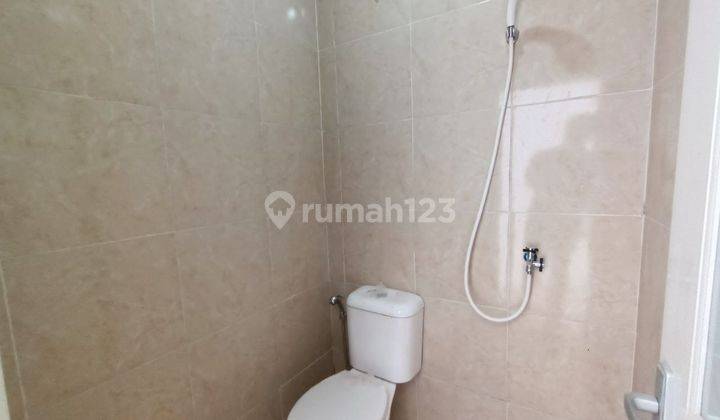 Siap Huni Baru Gress Sewa Rumah di Green Mansion Juanda Sedati  2