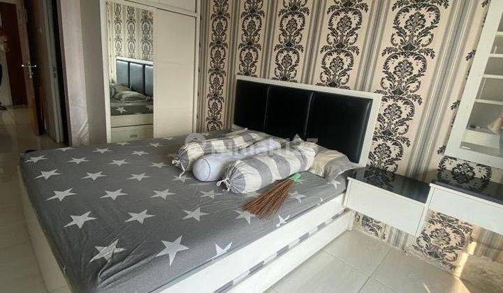 Disewakan Puncak Bukit Golf full furnish Studio view golf 2