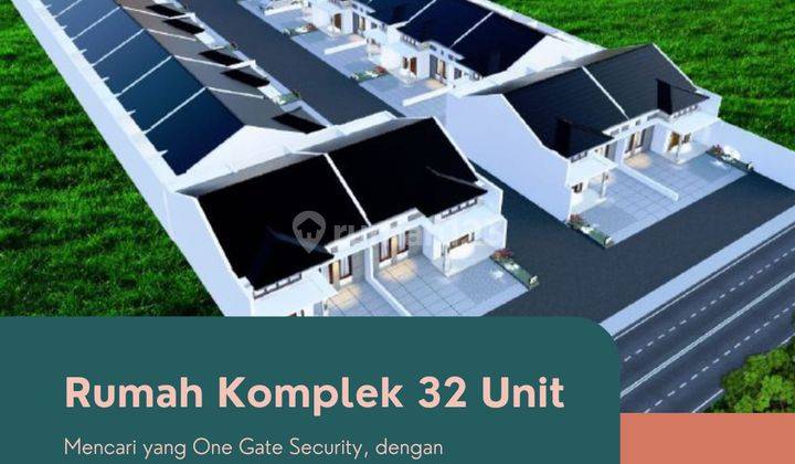 Rumah Terbaik Terkeren Sm Raja  di Medan Amplas 2