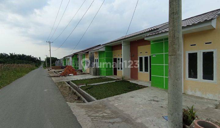 Rumah Subsidi Dp Hanya 500rb Promo Sampai Akhir Bulan Ini 3