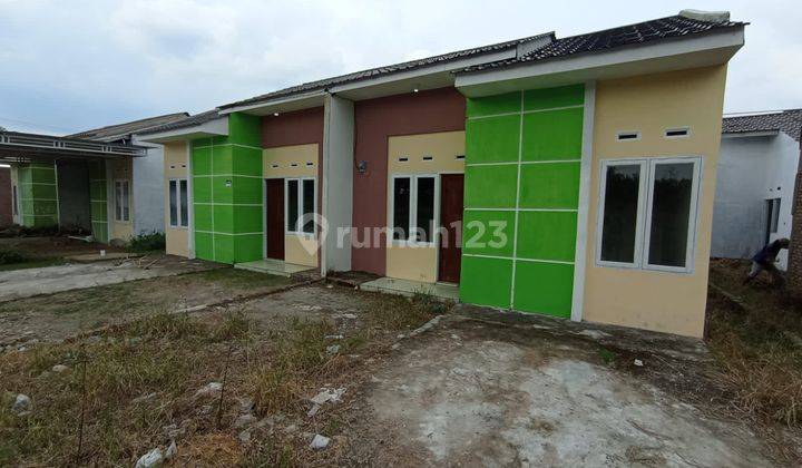 Rumah Subsidi Dp Hanya 500rb Promo Sampai Akhir Bulan Ini 5