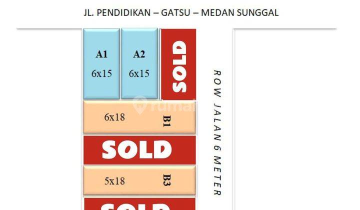 Rumah Klasik Amerika Gatot Subroto 1menit Ke Mall Manhattan 2