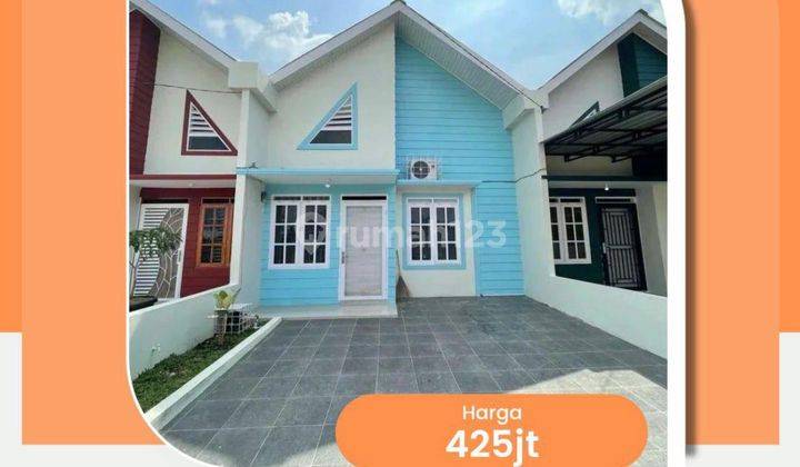 Rumah Klasik Amerika Setia Budi Lizardi Putra Kamar 3 Medan Selay 1