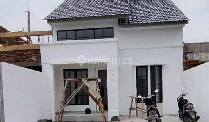 Rumah Termurah Di Karya Wisata Ujung Johor Cocok Untuk Milenial 1