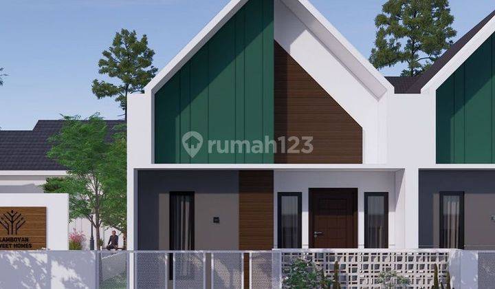 RUMAH BERKUALITAS SETIA BUDI BANYAK PROMONYA  2