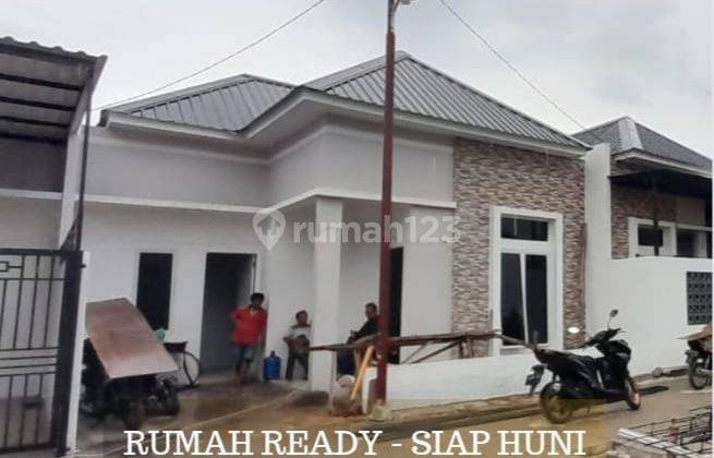 Dijual Cepat Rumah Baru Ready Johor Khusus Cash Bulan Ini ^^ 2