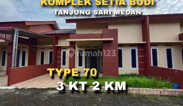 Rumah Ready Lebar 8 Kamar 3 Sisa 1 Unit Siapa Cepat Dapat Guys 1