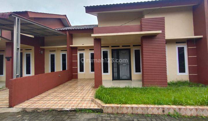 Rumah Ready Lebar 8 Kamar 3 Sisa 1 Unit Siapa Cepat Dapat Guys 2