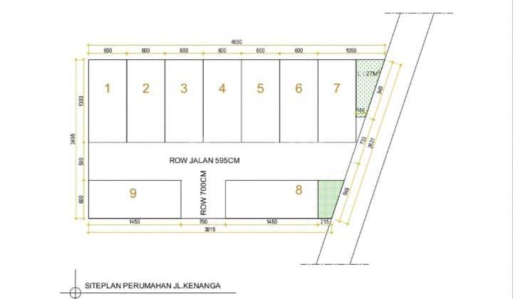 NEWLAUNCHING DEKAT MAWAR BAKERY SETIA BUDI 3MENIT KE USU  2