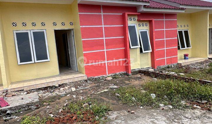 Rumah Subsidi Terdekat Ke Rsu Adam Malik 2