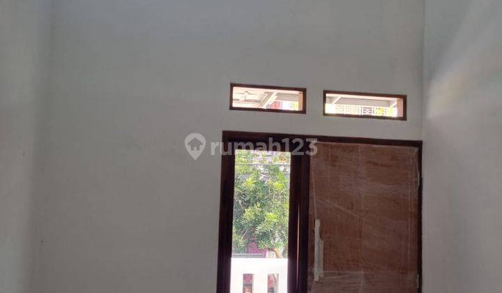 Rumah Bagus SHM di Griya Alam Sentosa, Cileungsi, Bogor 6