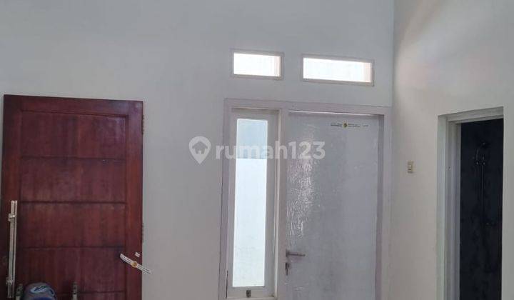 Rumah Bagus SHM di Griya Alam Sentosa, Cileungsi, Bogor 8