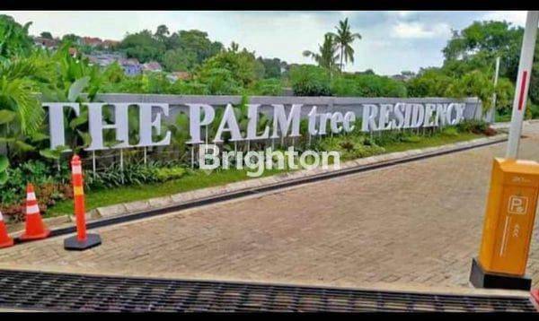 TANAH THE PALM TREE RESIDENCE JALAN SIROTO BANYUMANIK SEMARANG 1