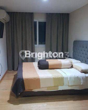 APARTEMEN MG SUITE AKSES MUDAH DARI GAJAHMADA 1