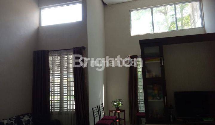 Rumah Siap Huni Jimbaran View Residence Pekanbaru 2