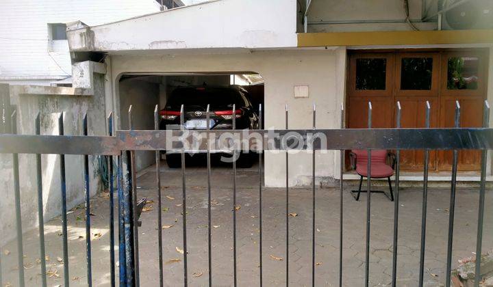 Rumah Cocok Untuk Mess Di Tengah Kota Dekat Simpang Lima Semarang 2